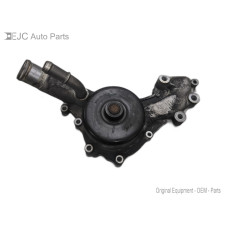 243C012 Water Coolant Pump For 11-17 Jeep Grand Cherokee  3.6 05184498AL 4WD