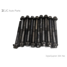 243C022 Cylinder Head Bolt Kit For 11-15 Jeep Grand Cherokee  3.6  4WD