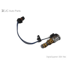 243C028 Oil Pressure Control Valve For 11-15 Jeep Grand Cherokee  3.6  4WD