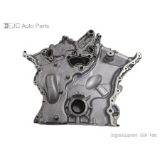 GXJ203 Engine Timing Cover For 11-15 Jeep Grand Cherokee  3.6 05184318AI 4WD