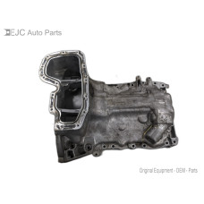 GXI302 Upper Engine Oil Pan For 11-15 Jeep Grand Cherokee  3.6 05184419AI 4WD