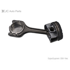 243V001 Piston and Connecting Rod Standard 16-18 Volkswagen Jetta 1.4 04E198401 Turbo
