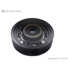 243V015 Crankshaft Pulley For 16-19 Volkswagen Jetta  1.4 04E105243E Turbo