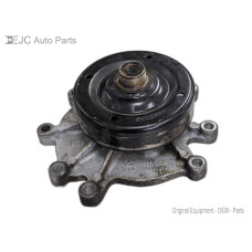 243P006 Water Coolant Pump For 11-13 Ram 1500  4.7 04892372AA 4wd