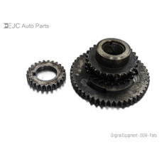243P012 Idler Timing Gear For 11-13 Ram 1500  4.7 53021170AA 4wd