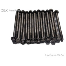 243P014 Cylinder Head Bolt Kit For 11-13 Ram 1500  4.7  4wd