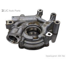 243Q002 Engine Oil Pump For 08-09 Dodge Durango  4.7 53020827AC 4wd