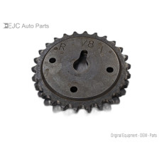 243Q004 Left Camshaft Timing Gear For 08-09 Dodge Durango  4.7 53021968AA 4wd
