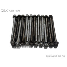 243Q018 Cylinder Head Bolt Kit For 08-09 Dodge Durango  4.7  4wd