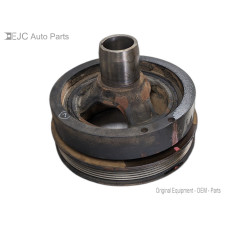 243Q021 Crankshaft Pulley For 08-09 Dodge Durango  4.7 53022162AA 4wd