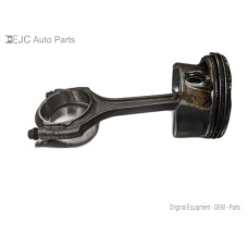 243N001 Piston and Connecting Rod Standard For 14-18 Jeep Wrangler  3.6 05184503AH 4WD