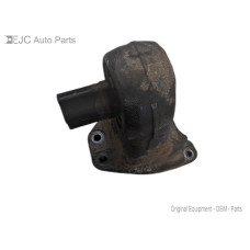 243N012 Left Motor Mount For 14-18 Jeep Wrangler  3.6 05147191AC 4WD