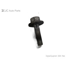 243N019 Crankshaft Pulley Bolt For 14-18 Jeep Wrangler  3.6 05411710AA 4WD