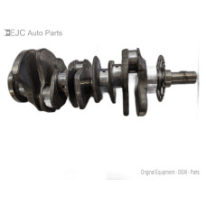 #UU07 Crankshaft Standard For 12-15 Toyota Tacoma 4.0 1341150070 4WD #UU07 Crankshaft Standard For 12-15 Toyota Tacoma 4.0 1341150070 4WD