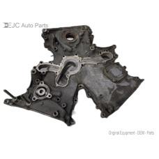 GXL304 Engine Timing Cover For 05-15 Toyota Tacoma 4.0 113100P030 4WD GXL304 Engine Timing Cover For 05-15 Toyota Tacoma 4.0 113100P030 4WD