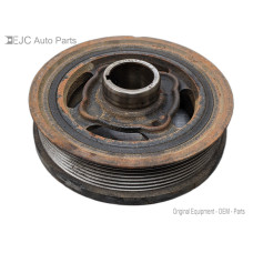 239B104 Crankshaft Pulley For 12-15 Toyota Tacoma 4.0 134700P010 4WD 239B104 Crankshaft Pulley For 12-15 Toyota Tacoma 4.0 134700P010 4WD