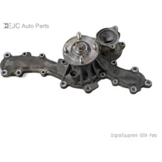 239B108 Water Coolant Pump For 05-15 Toyota Tacoma 4.0 1610009471 4WD 239B108 Water Coolant Pump For 05-15 Toyota Tacoma 4.0 1610009471 4WD