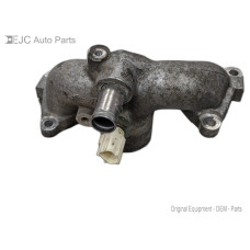 239B112 Coolant Crossover For 12-15 Toyota Tacoma 4.0 1635631031 4WD 239B112 Coolant Crossover For 12-15 Toyota Tacoma 4.0 1635631031 4WD
