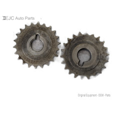 242B107 Exhaust Camshaft Timing Gear Set For 12-15 Toyota Tacoma 4.0 13523AD010 4WD 242B107 Exhaust Camshaft Timing Gear Set For 12-15 Toyota Tacoma 4.0 13523AD010 4WD