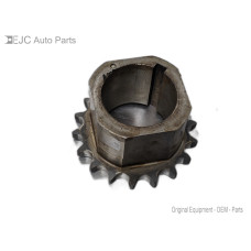 242B111 Crankshaft Timing Gear For 12-15 Toyota Tacoma 4.0 13521AD010 4WD 242B111 Crankshaft Timing Gear For 12-15 Toyota Tacoma 4.0 13521AD010 4WD