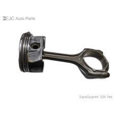 243B001 Piston and Connecting Rod Standard 11-15 Jeep Grand Cherokee 3.6 05184347AH 4WD