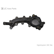 243B012 Rear Thermostat Housing For 11-15 Jeep Grand Cherokee  3.6 05184653AF 4WD