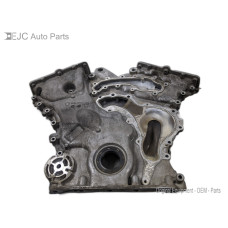 GXL303 Engine Timing Cover For 11-15 Jeep Grand Cherokee  3.6 05184318AI 4WD