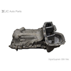 GYB406 Upper Engine Oil Pan For 11-15 Jeep Grand Cherokee  3.6 05184419AI 4WD