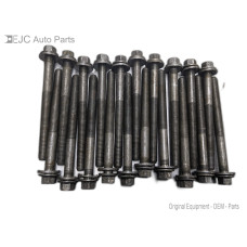 242N008 Cylinder Head Bolt Kit For 07-10 Jeep Grand Cherokee SRT-8 6.1  Hemi
