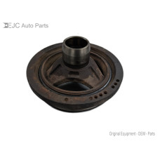 242N018 Crankshaft Pulley For 07-10 Jeep Grand Cherokee SRT-8 6.1 05037394AA Hemi
