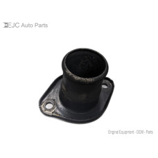 242N019 Thermostat Housing For 07-10 Jeep Grand Cherokee SRT-8 6.1 53021536AC Hemi