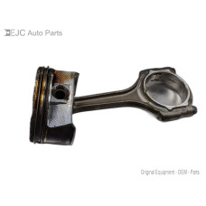 243A001 Piston and Connecting Rod Standard 14-19 Ram Promaster 1500 3.6 05184347AH FWD