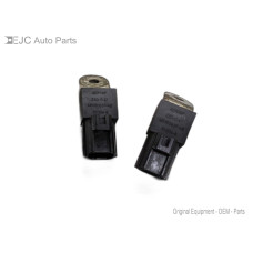 243A009 Ignition Capacitor For 14-19 Ram Promaster 1500  3.6 68080837AB FWD Set of 2