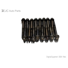 243A016 Cylinder Head Bolt Kit For 14-19 Ram Promaster 1500  3.6  FWD