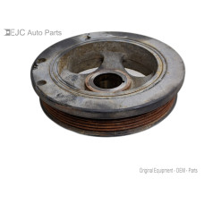 243A023 Crankshaft Pulley For 14-24 Ram Promaster 1500  3.6 05184293AH FWD