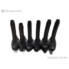 243A030 Ignition Coil Igniter Set For 14-19 Ram Promaster 1500  3.6 05149168AH FWD