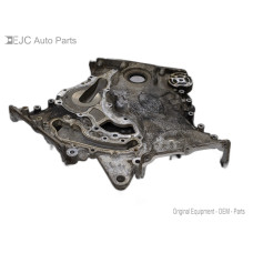 GZA204 Engine Timing Cover For 14-19 Ram Promaster 1500  3.6 04893144AB FWD