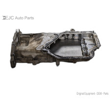 GXL301 Upper Engine Oil Pan For 14-19 Ram Promaster 1500  3.6 05184423AI FWD