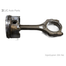 243S002 Left Piston and Rod Standard For 16-18 Acura MDX  3.5 132105J6A00 AWD