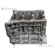 #BKS38 Engine Cylinder Block For 14-18 Acura MDX  3.5 5G0 HMA1 AWD