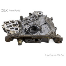 243S014 Engine Oil Pump For 16-18 Acura MDX  3.5 151005G0A01 AWD