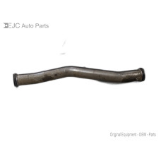 243S018 Coolant Crossover Tube For 16-18 Acura MDX  3.5 195055J2A00 AWD
