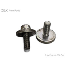 243S022 Camshaft Gear Bolt Set For 16-18 Acura MDX  3.5 90031P8A01 AWD