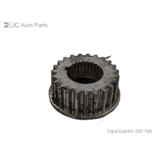243S027 Crankshaft Timing Gear For 16-18 Acura MDX  3.5 136215G0A01 AWD