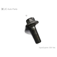 239G114 Crankshaft Pulley Bolt From 2013 Chrysler  Town & Country  3.6 6511710AA FWD