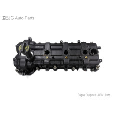 239G117 Left Valve Cover From 2013 Chrysler  Town & Country  3.6 05184069AK FWD