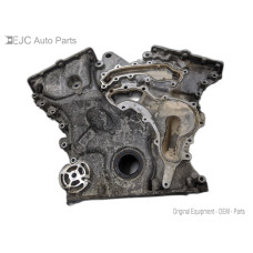 GYC204 Engine Timing Cover From 2013 Chrysler  Town & Country  3.6 05184318AI FWD