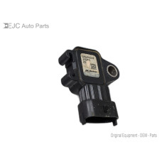 243Y022 Manifold Absolute Pressure MAP Sensor For 14-18 GMC Sierra 1500 Denali 6.2 12644228 4wd