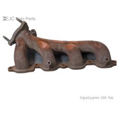 243Y026 Left Exhaust Manifold For 14-26 GMC Sierra 1500 Denali 6.2 12629337 4wd