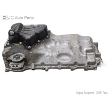 GXI501 Engine Oil Pan For 14-15 GMC Sierra 1500 Denali 6.2 12621360 4wd